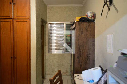 Suíte 1 de casa à venda com 4 quartos, 350m² em Ipiranga, São Paulo