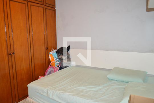 Suíte 2 de casa à venda com 4 quartos, 350m² em Ipiranga, São Paulo