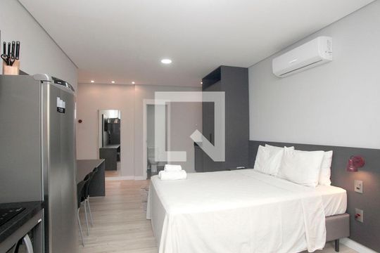 Kitnet/Studio à venda com 1 quarto, 28m² em Centro Histórico, Porto Alegre