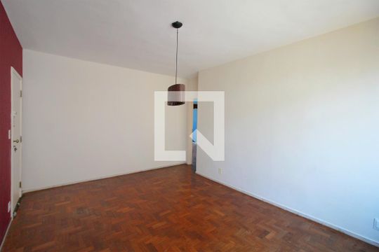 Sala de apartamento à venda com 4 quartos, 201m² em Cruzeiro, Belo Horizonte