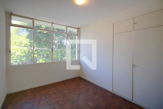 Quarto 2 de apartamento à venda com 4 quartos, 201m² em Cruzeiro, Belo Horizonte
