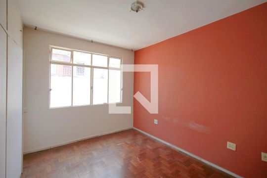 Suite de apartamento à venda com 4 quartos, 201m² em Cruzeiro, Belo Horizonte
