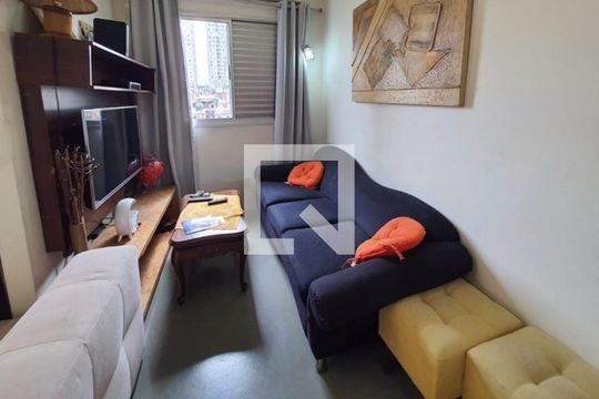 Apartamento à venda com 3 quartos, 74m² em Vila da Saúde, São Paulo