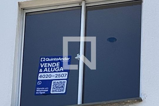 Plaquinha de apartamento para alugar com 2 quartos, 45m² em Jacarepaguá, Rio de Janeiro