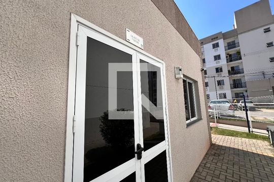 Salao de Festa de apartamento para alugar com 2 quartos, 45m² em Jacarepaguá, Rio de Janeiro