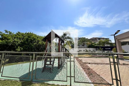 Área comum de apartamento para alugar com 2 quartos, 45m² em Jacarepaguá, Rio de Janeiro