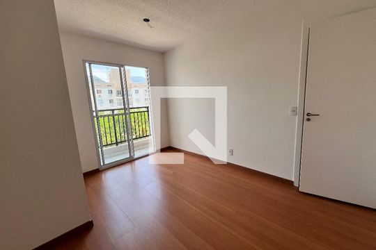 Apartamento para alugar com 2 quartos, 45m² em Jacarepaguá, Rio de Janeiro