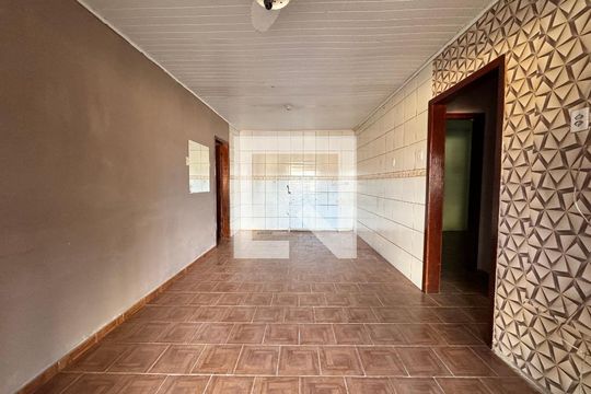 Casa para alugar com 2 quartos, 110m² em Campina, São Leopoldo