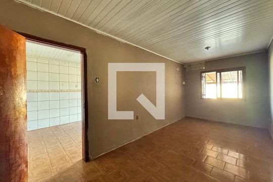 Quarto 2 de casa para alugar com 2 quartos, 110m² em Campina, São Leopoldo