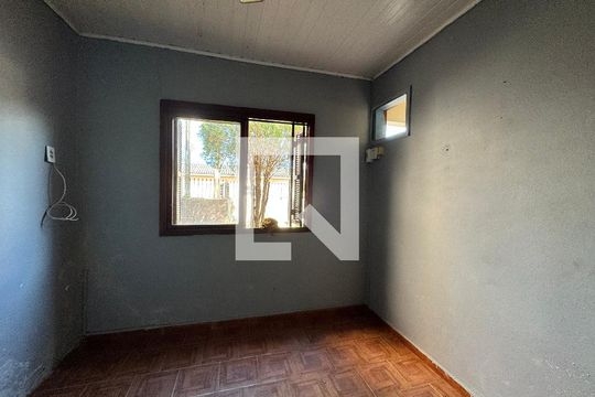 Quarto de casa para alugar com 2 quartos, 110m² em Campina, São Leopoldo