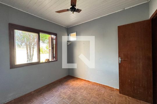 Quarto de casa para alugar com 2 quartos, 110m² em Campina, São Leopoldo