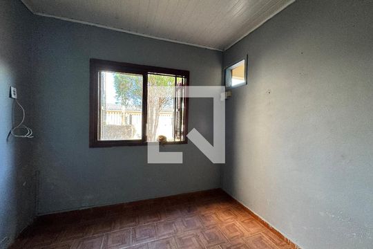 Quarto de casa para alugar com 2 quartos, 110m² em Campina, São Leopoldo