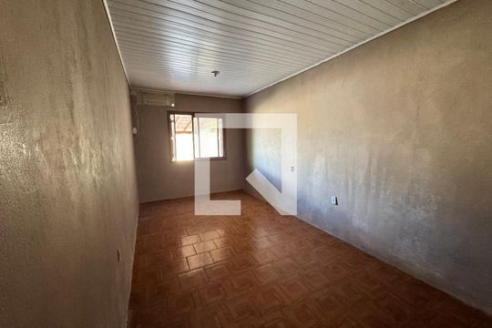 Quarto 2 de casa para alugar com 2 quartos, 110m² em Campina, São Leopoldo