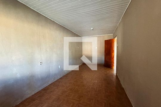 Quarto 2 de casa para alugar com 2 quartos, 110m² em Campina, São Leopoldo