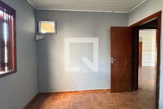 Quarto de casa para alugar com 2 quartos, 110m² em Campina, São Leopoldo