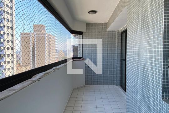 Sacada de apartamento à venda com 3 quartos, 78m² em Vila da Saúde, São Paulo