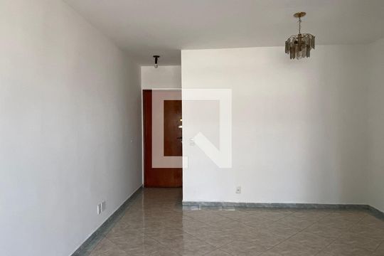 Sala de apartamento à venda com 3 quartos, 78m² em Vila da Saúde, São Paulo