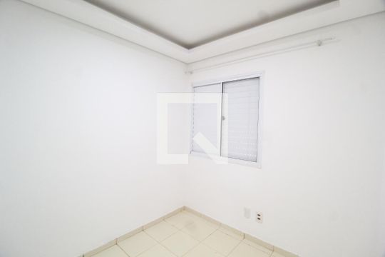 Quarto 2 de casa de condomínio para alugar com 3 quartos, 90m² em Aclimação, Uberlândia