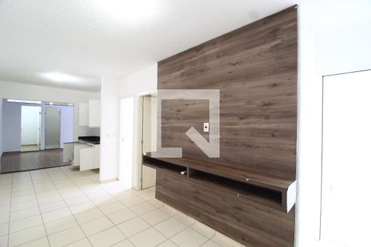 Casa de Condomínio para alugar com 3 quartos, 90m² em Aclimação, Uberlândia