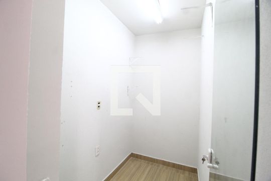 Despensa de casa de condomínio para alugar com 3 quartos, 90m² em Aclimação, Uberlândia