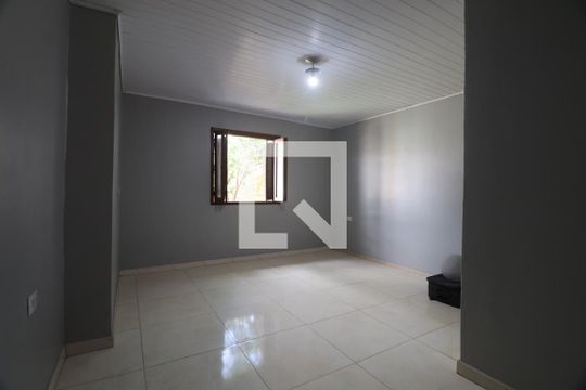 Quarto 1 Casa 1 de casa à venda com 4 quartos, 125m² em Fátima, Canoas