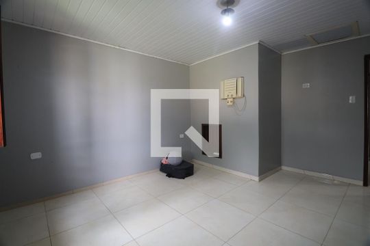 Quarto 1 Casa 1 de casa à venda com 4 quartos, 125m² em Fátima, Canoas