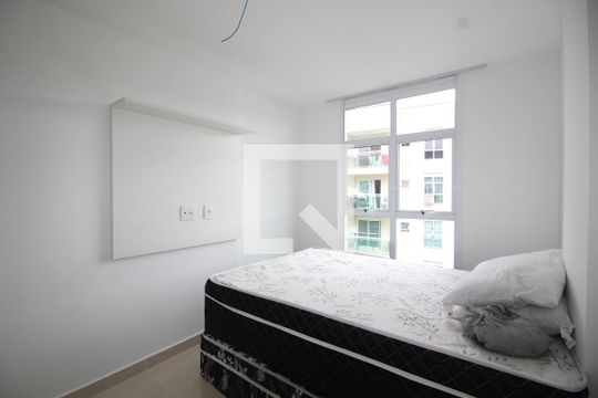 Quarto  de kitnet/studio à venda com 1 quarto, 40m² em Taquara, Rio de Janeiro