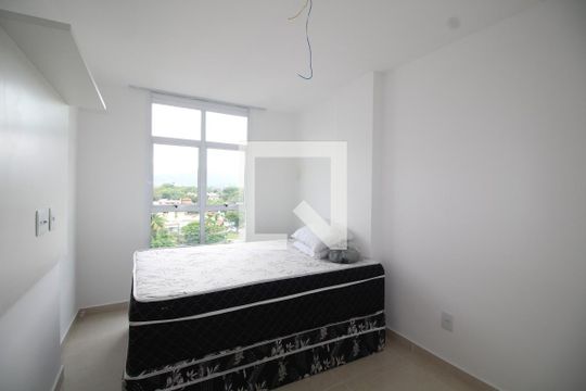 Quarto  de kitnet/studio à venda com 1 quarto, 40m² em Taquara, Rio de Janeiro