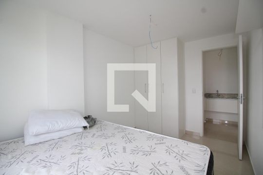 Quarto  de kitnet/studio à venda com 1 quarto, 40m² em Taquara, Rio de Janeiro