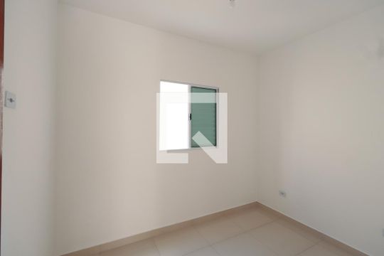 Quarto de apartamento para alugar com 1 quarto, 30m² em Chácara Califórnia, São Paulo