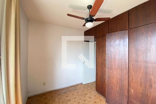 Quarto 1 de apartamento à venda com 2 quartos, 54m² em Lins de Vasconcelos, Rio de Janeiro