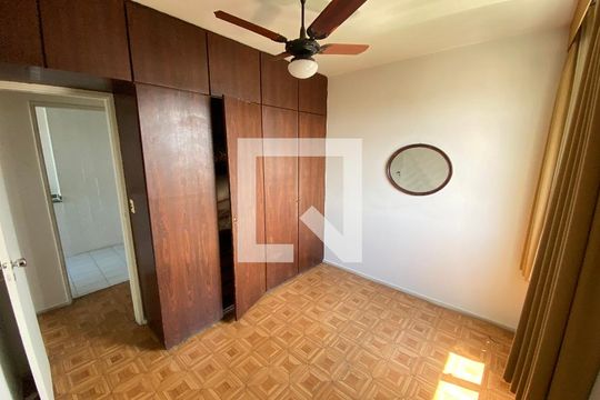Quarto 1 de apartamento à venda com 2 quartos, 54m² em Lins de Vasconcelos, Rio de Janeiro