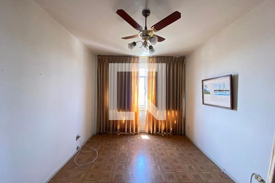 Apartamento à venda com 2 quartos, 54m² em Lins de Vasconcelos, Rio de Janeiro