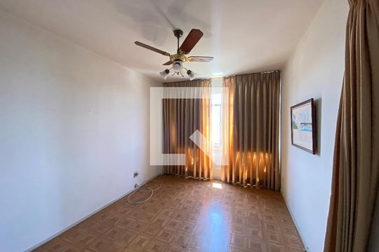 Sala de apartamento à venda com 2 quartos, 54m² em Lins de Vasconcelos, Rio de Janeiro