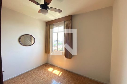 Quarto 1 de apartamento à venda com 2 quartos, 54m² em Lins de Vasconcelos, Rio de Janeiro