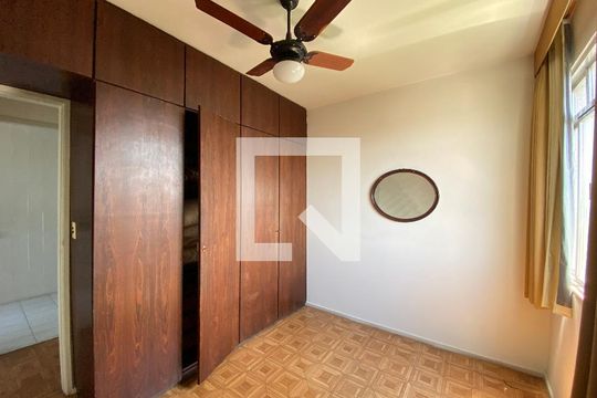 Quarto 1 de apartamento à venda com 2 quartos, 54m² em Lins de Vasconcelos, Rio de Janeiro
