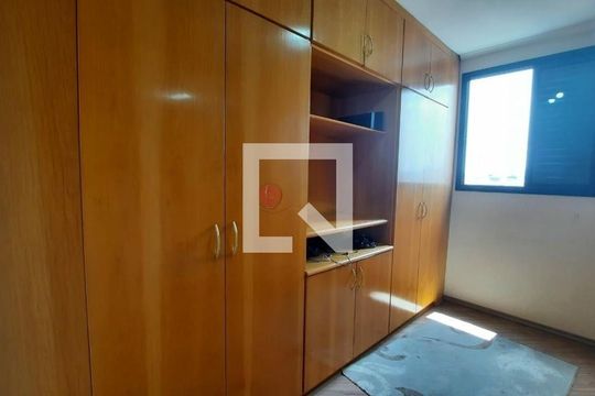 Apartamento à venda com 3 quartos, 82m² em Vila Regente Feijó, São Paulo