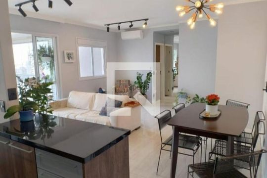 Apartamento à venda com 2 quartos, 80m² em Vila Formosa, São Paulo