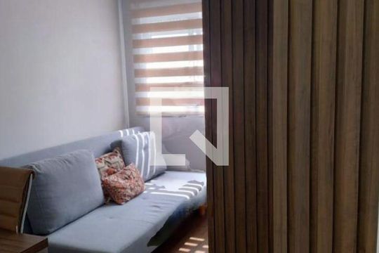 Apartamento à venda com 2 quartos, 80m² em Vila Formosa, São Paulo