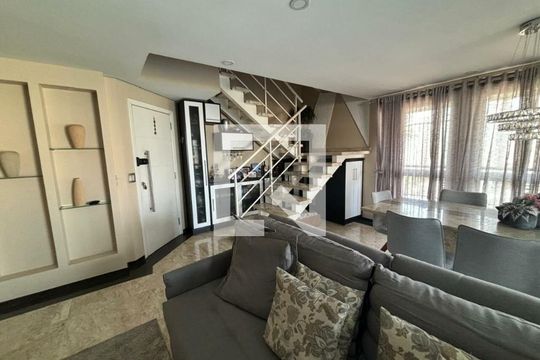 Apartamento para alugar com 4 quartos, 236m² em Vila Regente Feijó, São Paulo