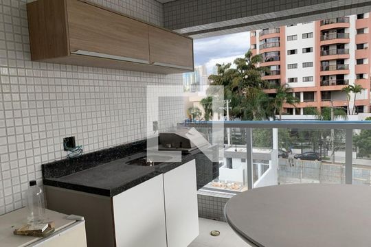 Apartamento à venda com 3 quartos, 126m² em Cidade Mãe do Céu, São Paulo