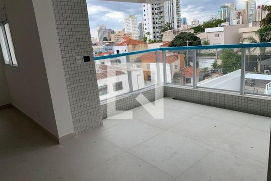Apartamento à venda com 3 quartos, 126m² em Cidade Mãe do Céu, São Paulo