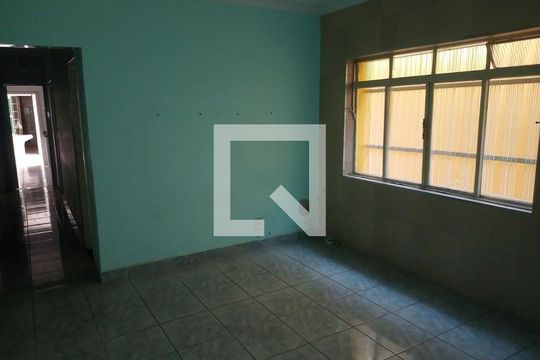 Casa à venda com 2 quartos, 80m² em Vila Santo Estevão, São Paulo