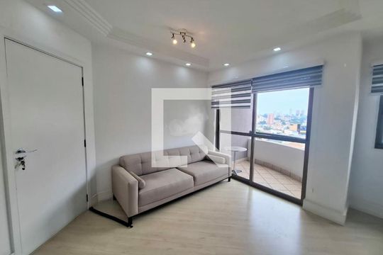 Apartamento à venda com 3 quartos, 86m² em Tatuapé, São Paulo