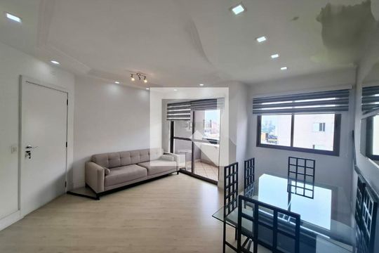 Apartamento à venda com 3 quartos, 86m² em Tatuapé, São Paulo