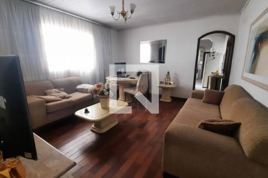 Casa à venda com 3 quartos, 120m² em Vila Gomes Cardim, São Paulo