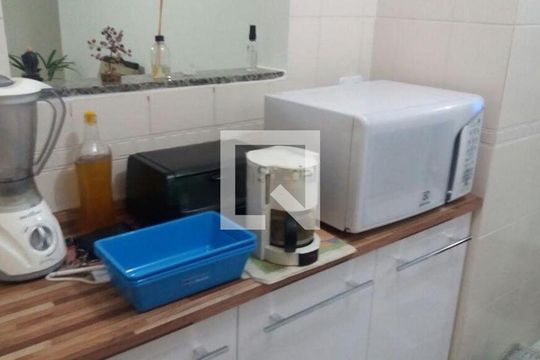 Apartamento à venda com 3 quartos, 73m² em Tatuapé, São Paulo
