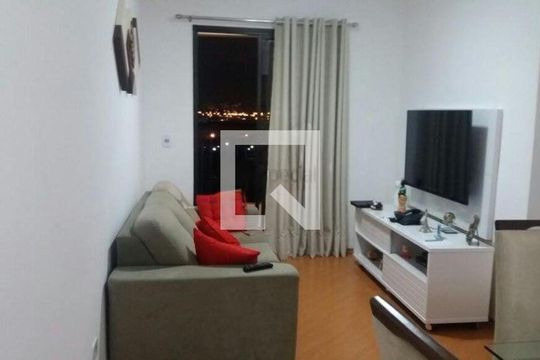 Apartamento à venda com 3 quartos, 73m² em Tatuapé, São Paulo