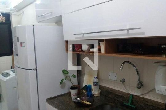 Apartamento à venda com 3 quartos, 73m² em Tatuapé, São Paulo