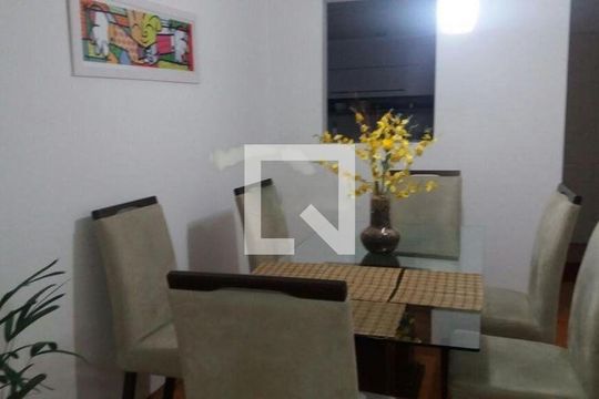 Apartamento à venda com 3 quartos, 73m² em Tatuapé, São Paulo